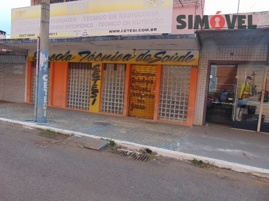 Foto do Imóvel