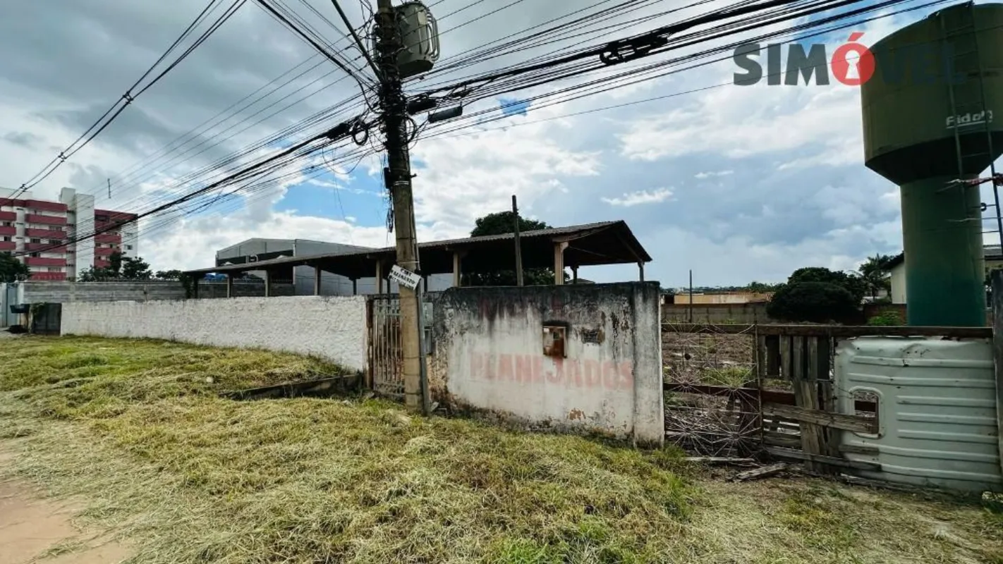 Foto do Imóvel