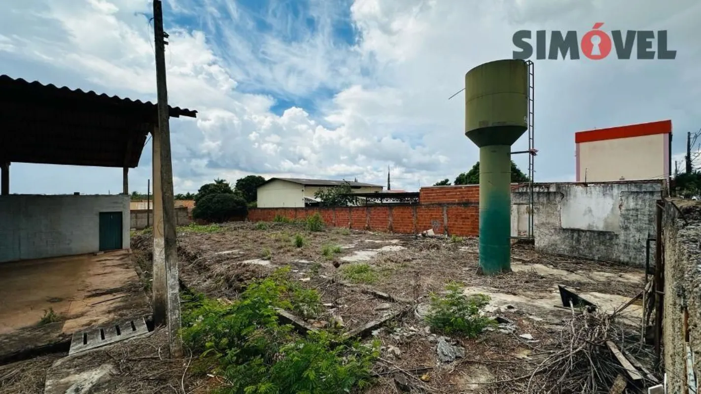 Foto do Imóvel