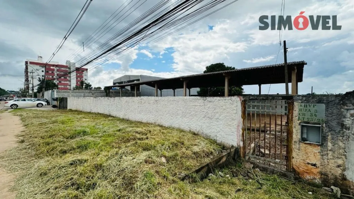 Foto do Imóvel