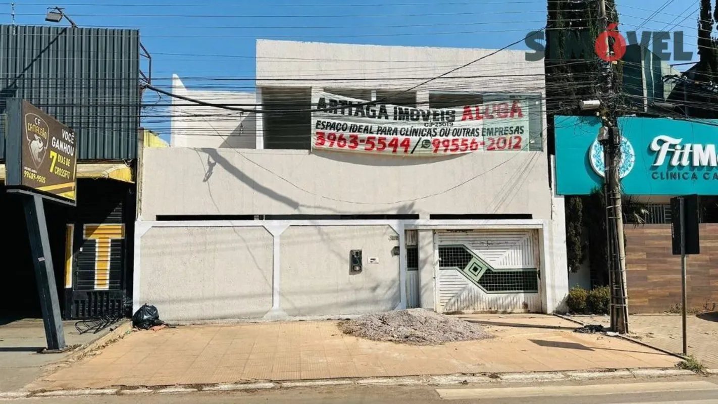 Foto do Imóvel