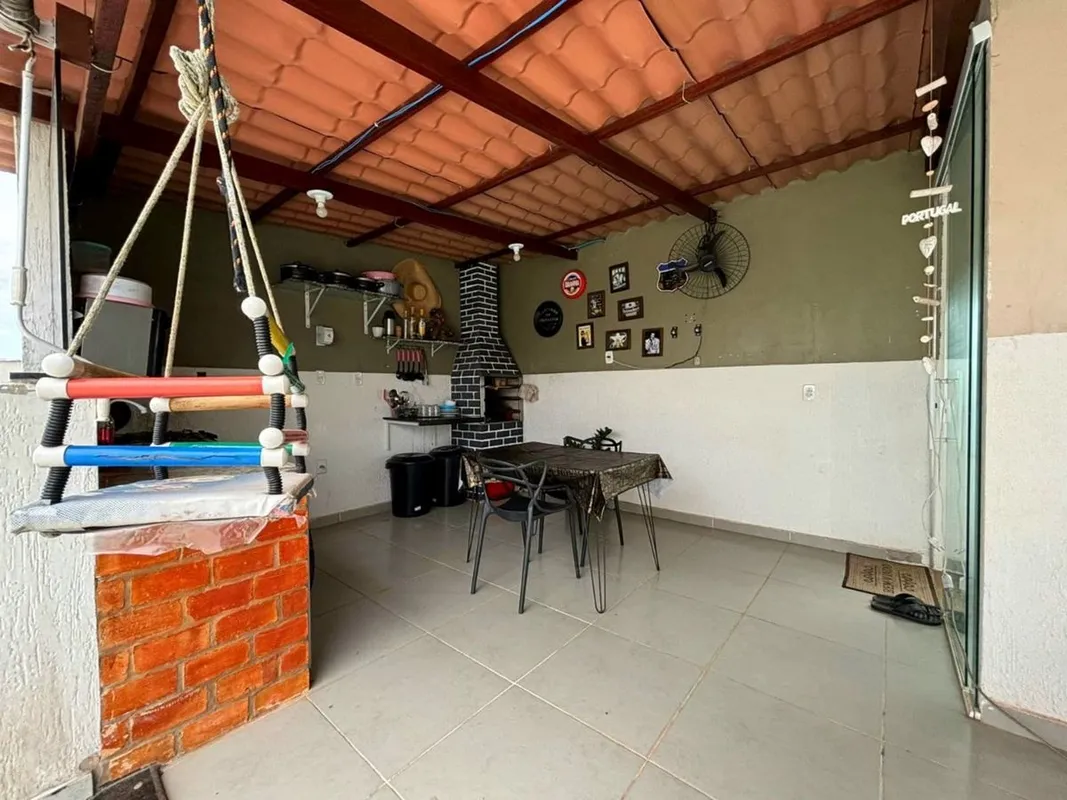 Foto do Imóvel