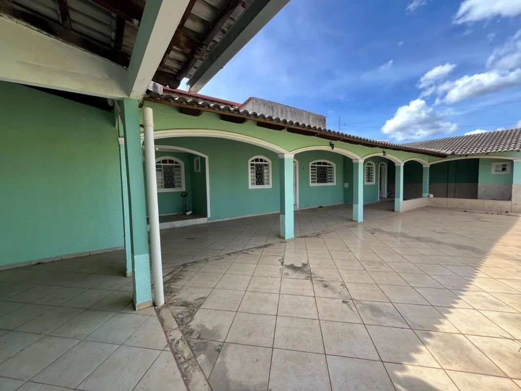 Foto do Imóvel