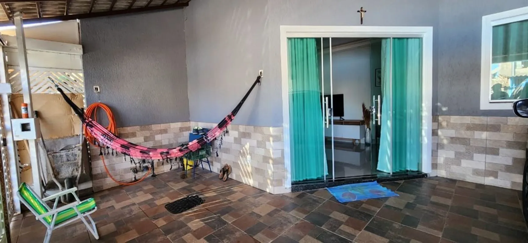 Foto do Imóvel