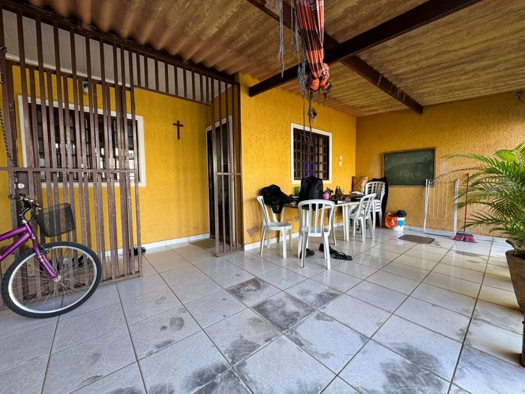 Foto do Imóvel