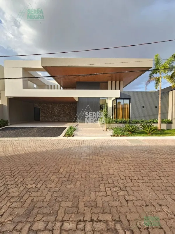 Casa moderna Alto padrão 4 quartos Armários lazer completo próximo ao DONA super...