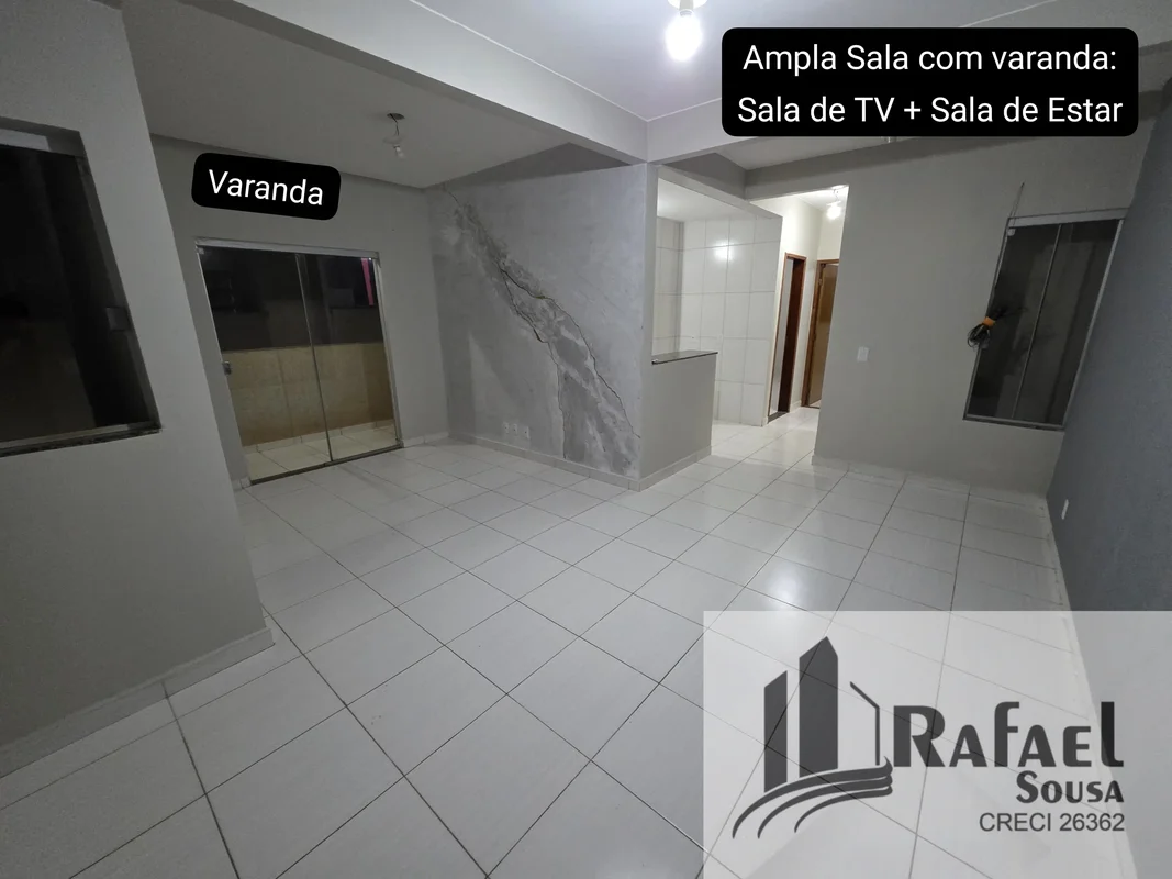 Foto do Imóvel