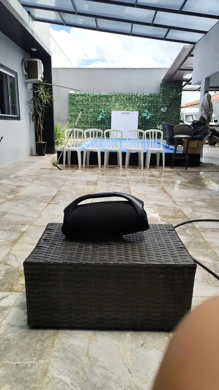 Foto do Imóvel