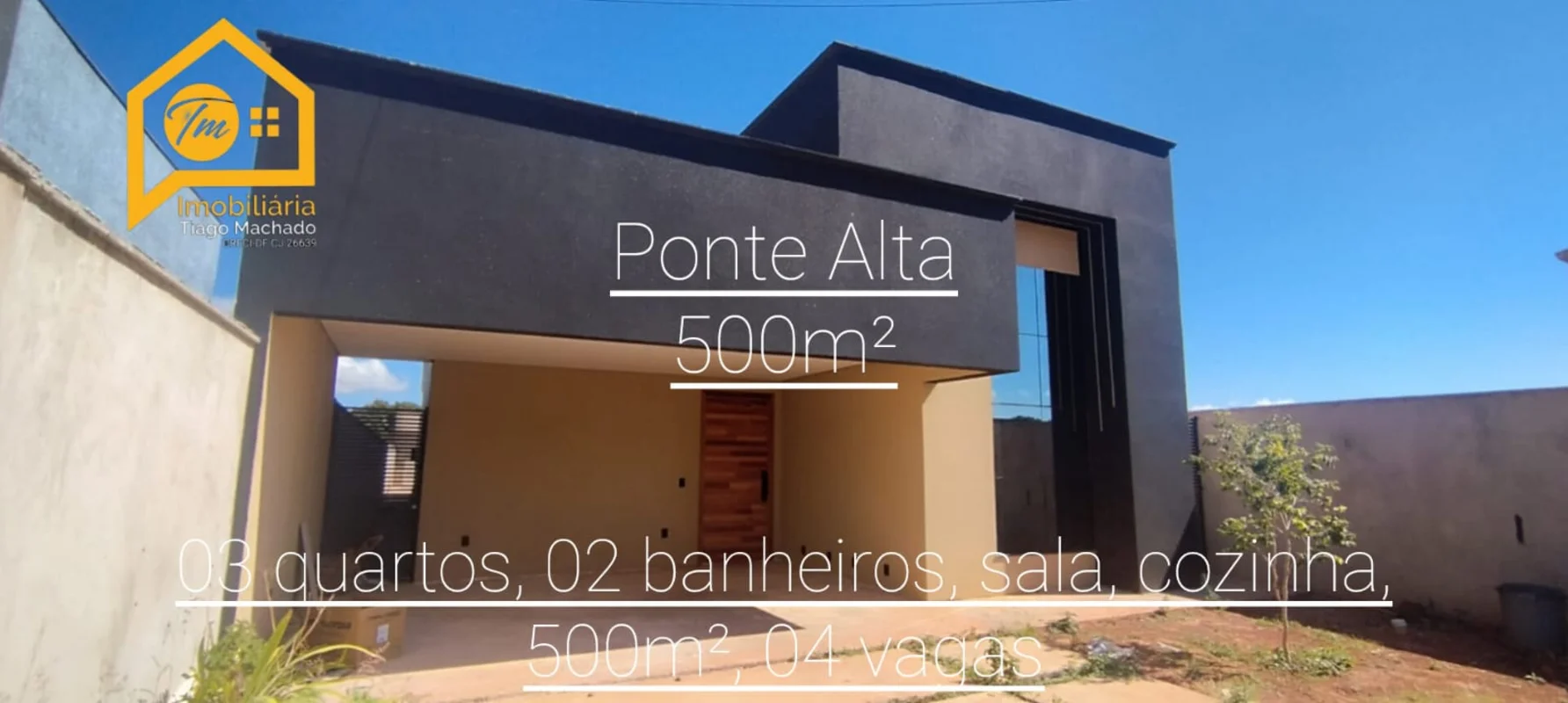 Foto do Imóvel