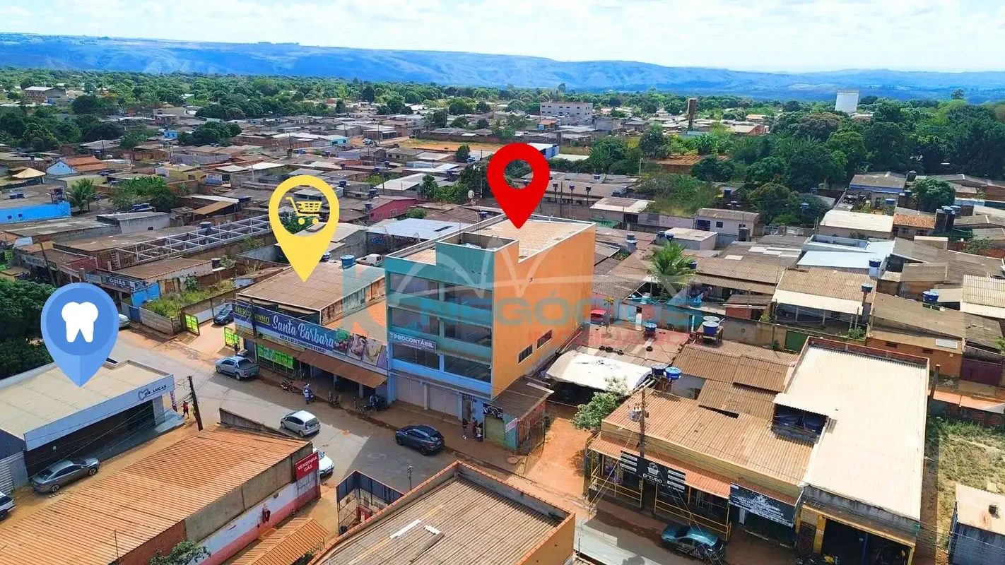 Foto do Imóvel
