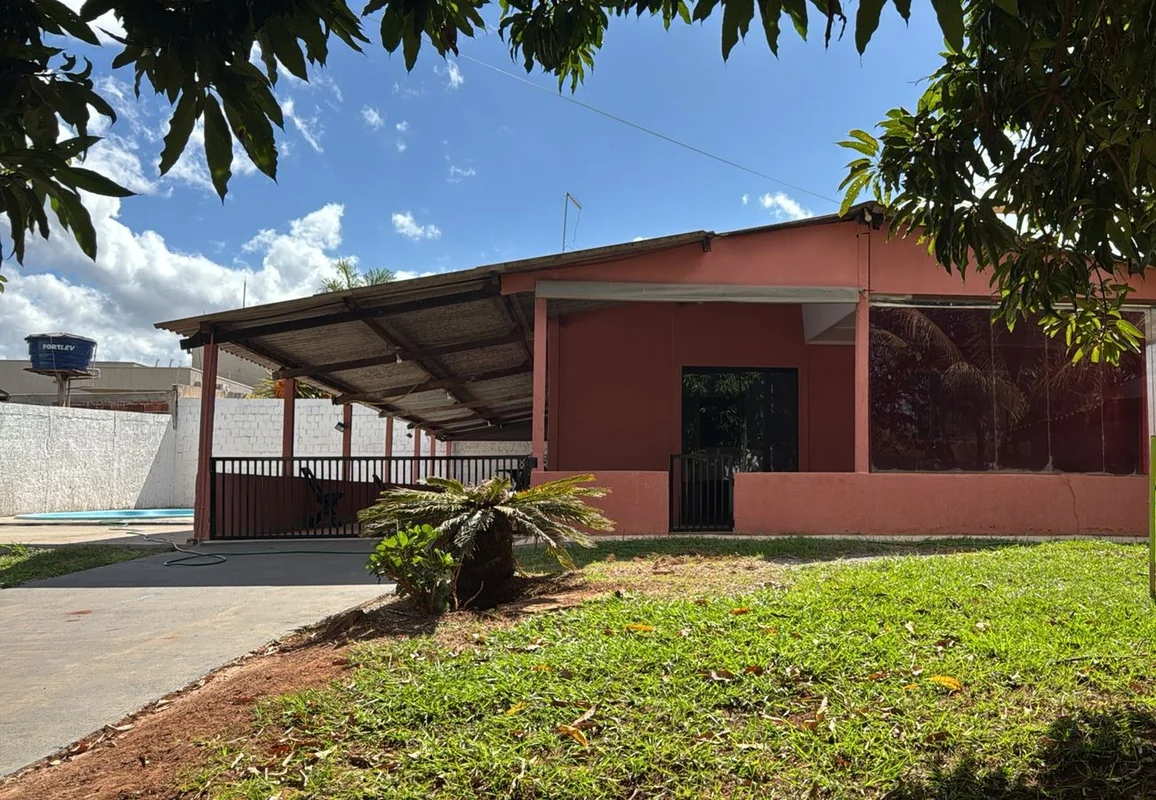 Foto do Imóvel