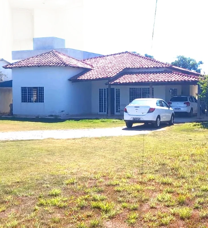 Foto do Imóvel