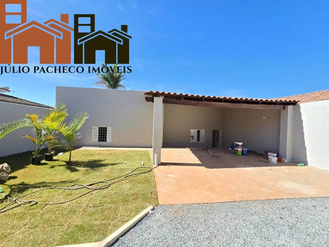 Foto do Imóvel
