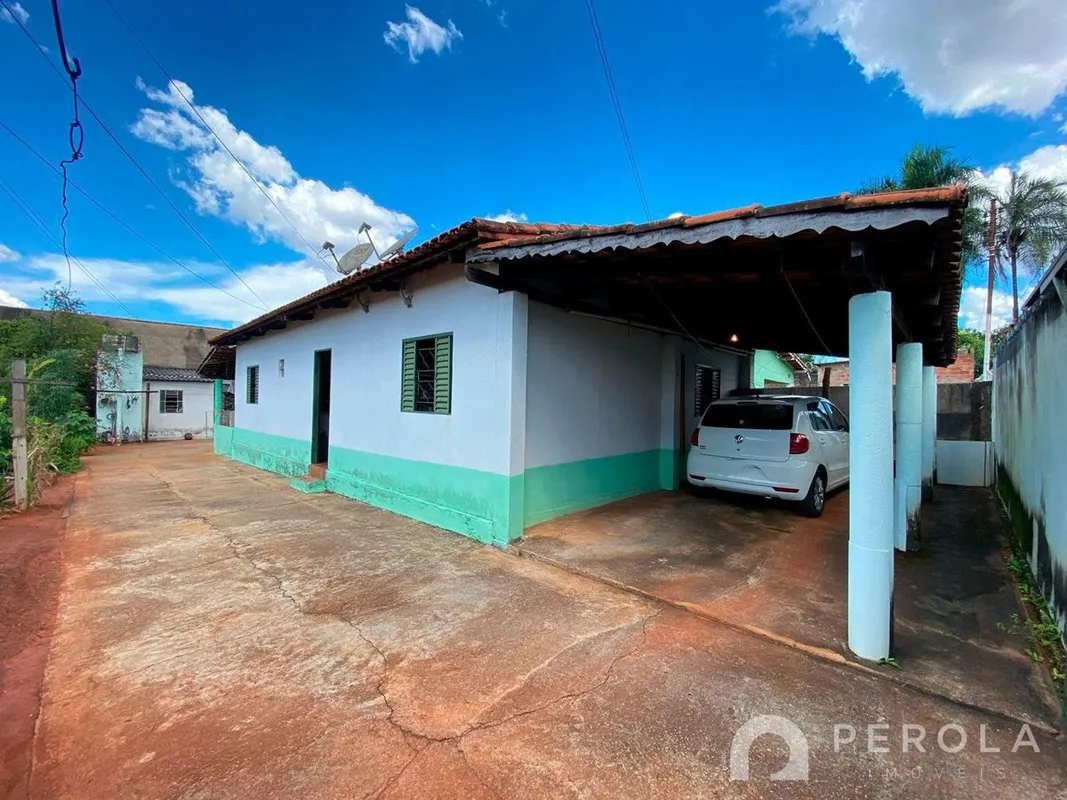 Foto do Imóvel