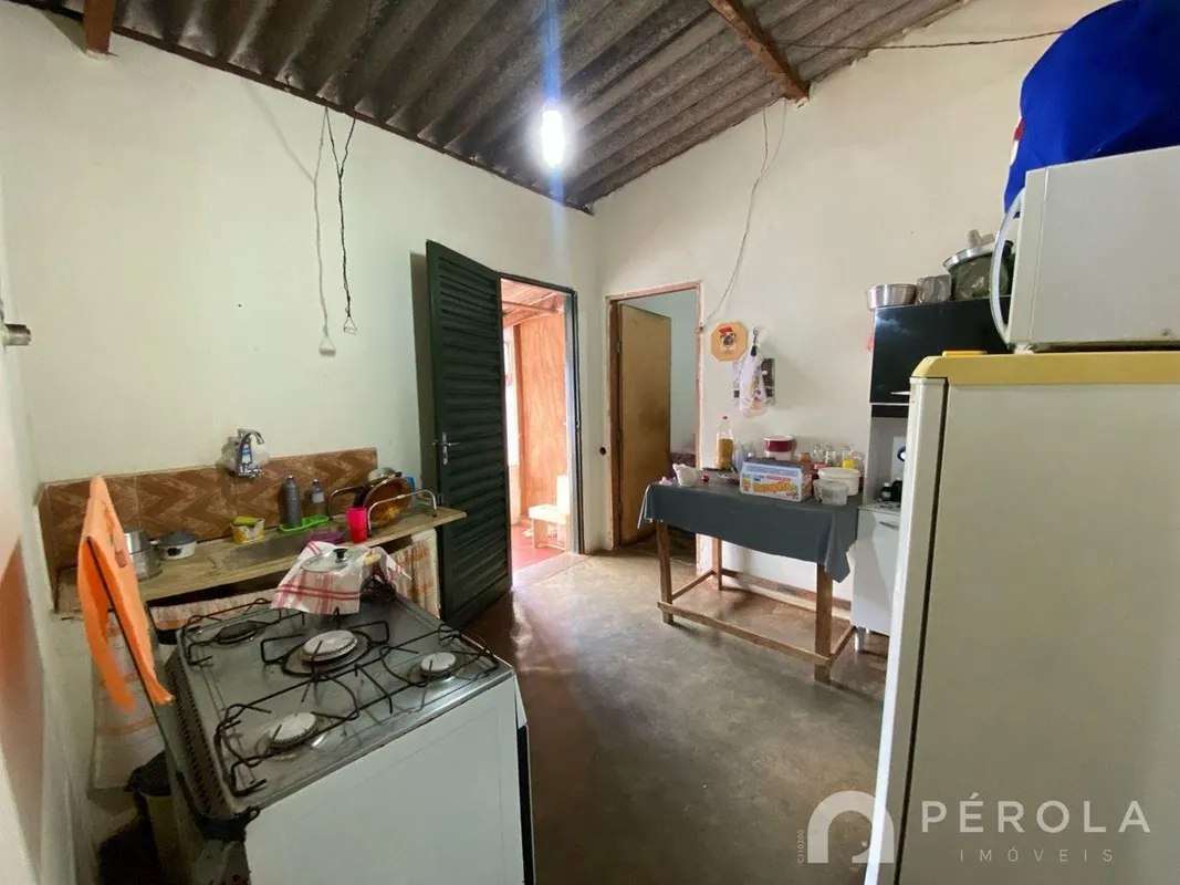 Foto do Imóvel