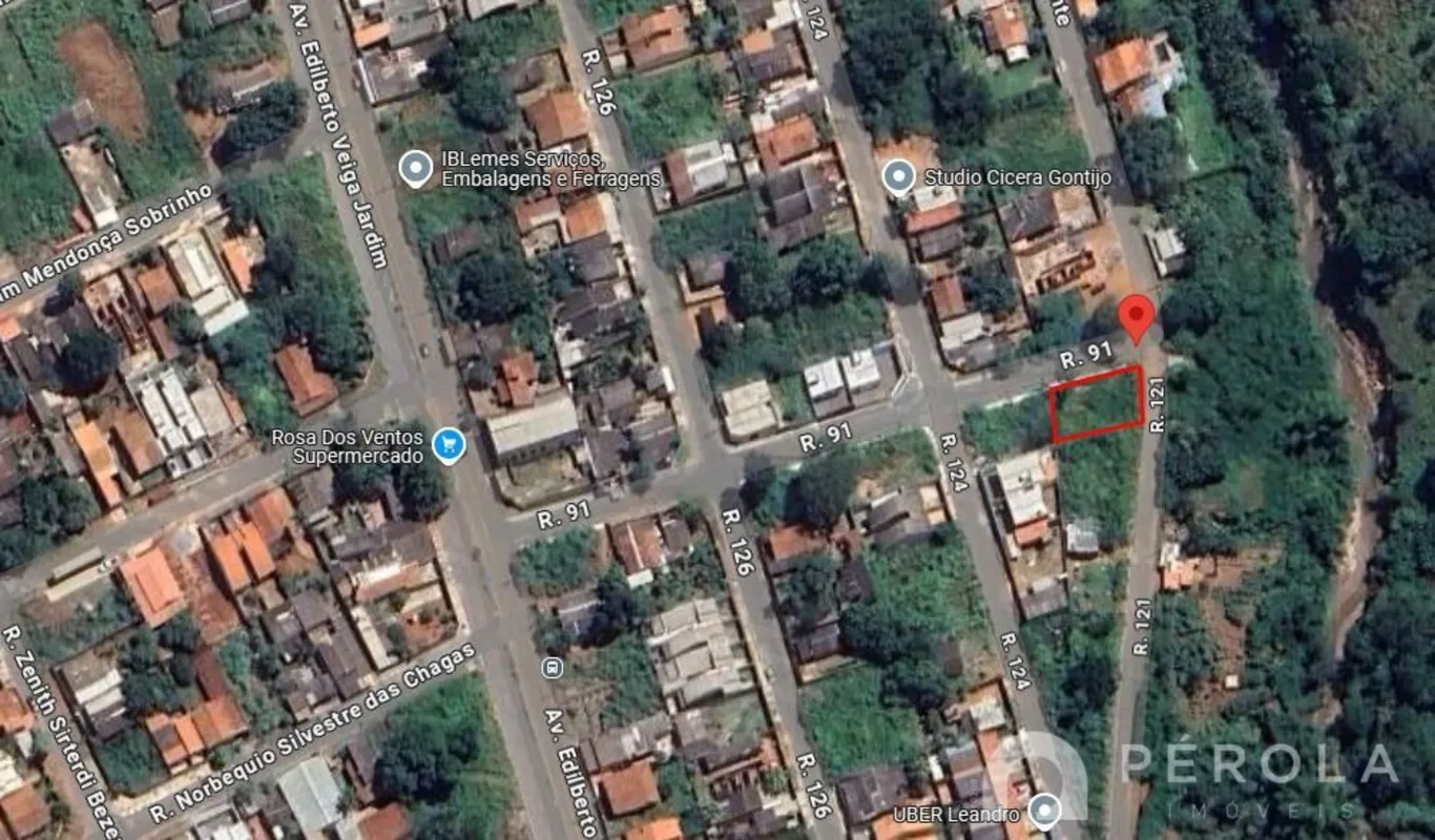 Foto do Imóvel