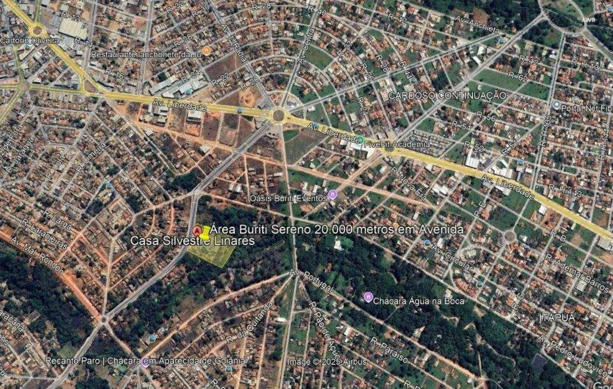 Foto do Imóvel