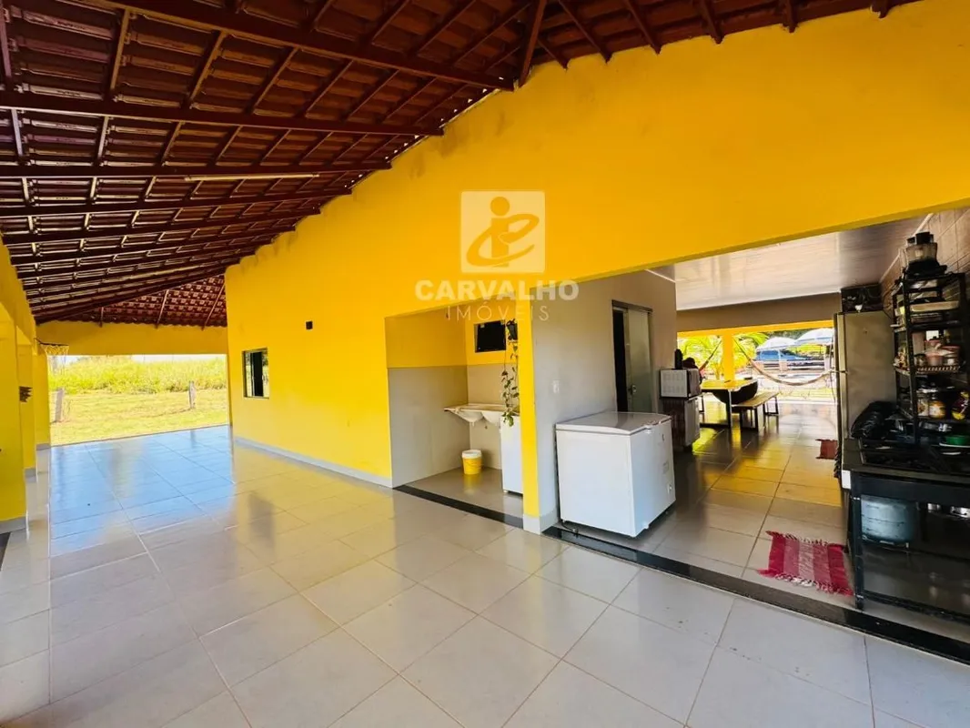 Foto do Imóvel