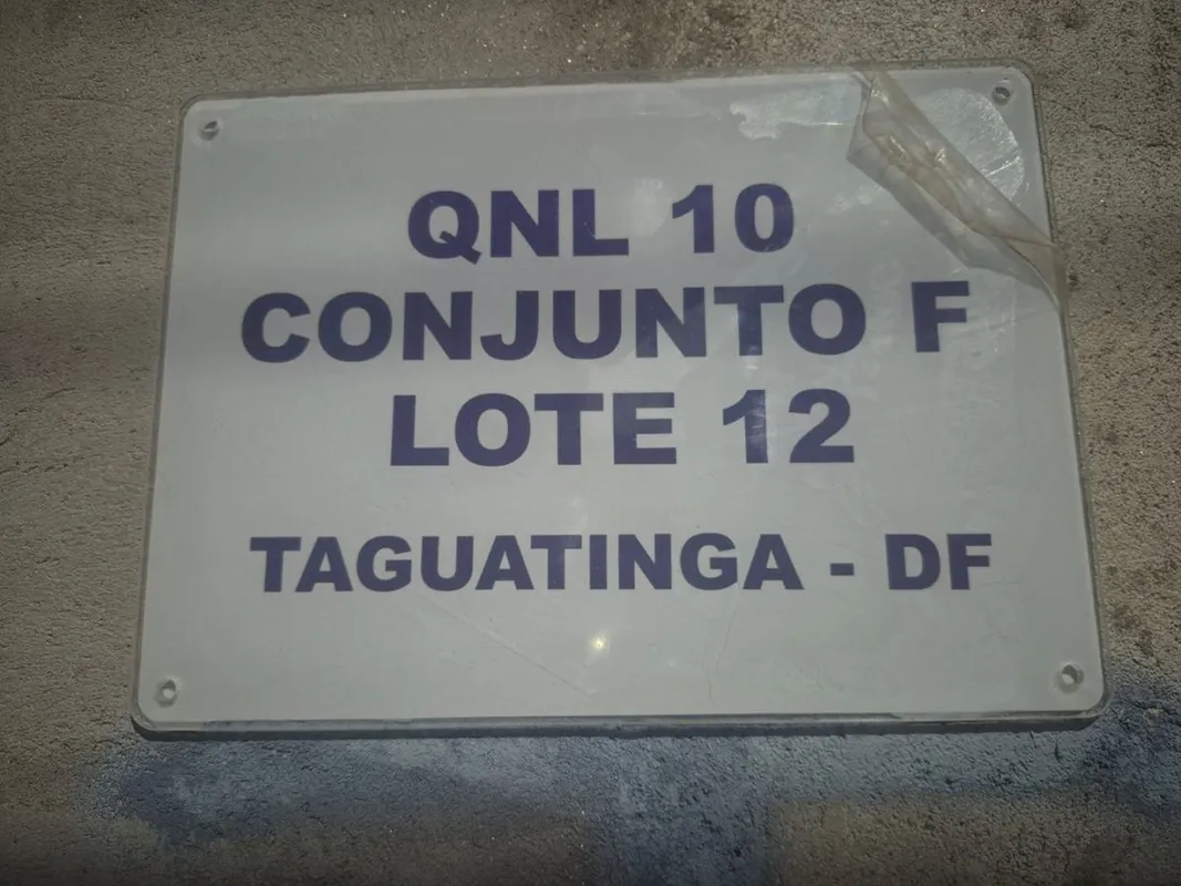 Foto do Imóvel