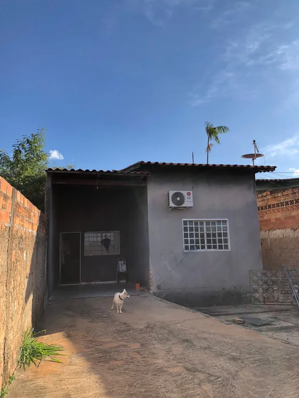 Foto do Imóvel