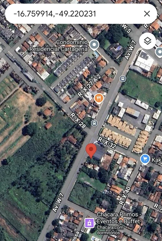 Foto do Imóvel
