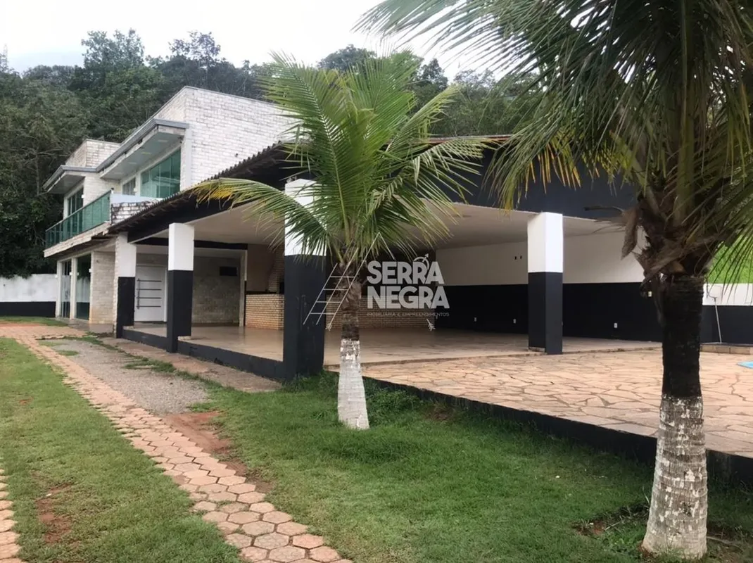 Excelente Chácara à Venda - BR 190 - PRÓXIMA A SANTO ANTÔNIO 15 HectaresLocaliza...