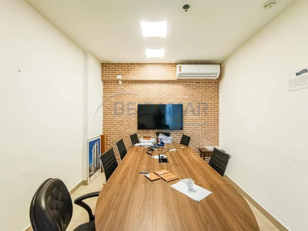 Loja Comercial para Alugar no Residencial Le Club - Águas Claras | Ideal para Es...