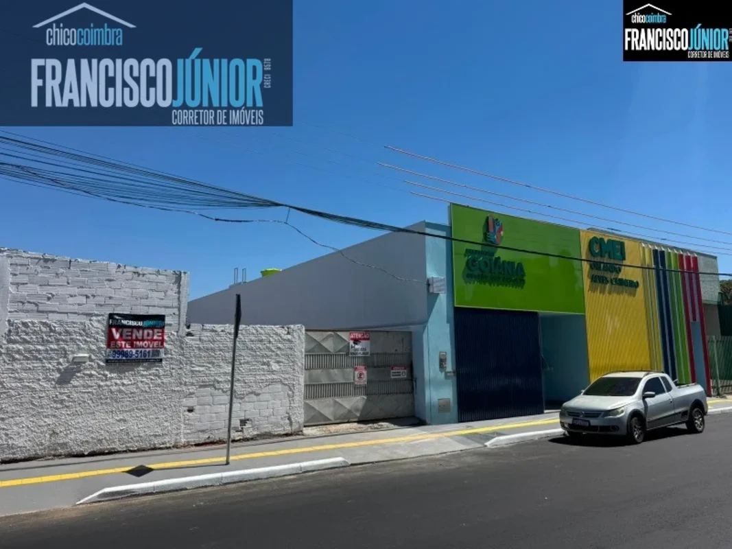 Foto do Imóvel
