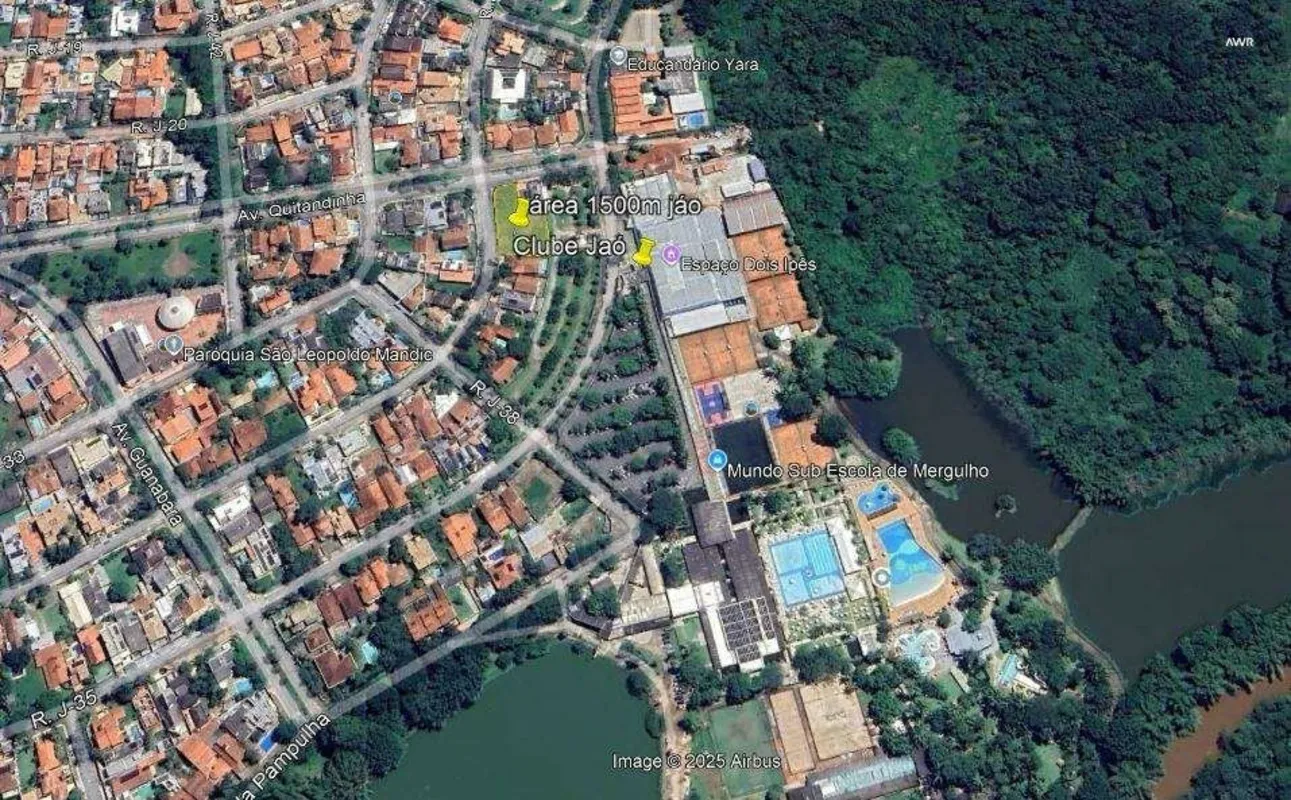Foto do Imóvel