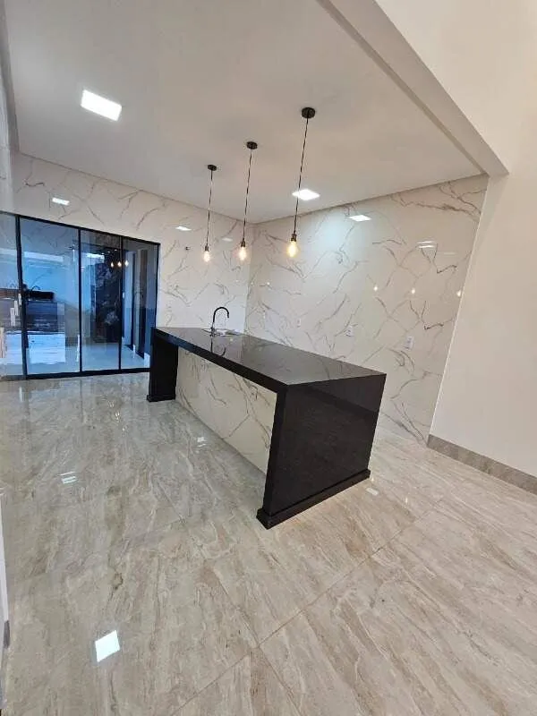 Casa Sítios Santa Luzia - Aparecida de Goiânia Casa de alto padrão pra clientes ...