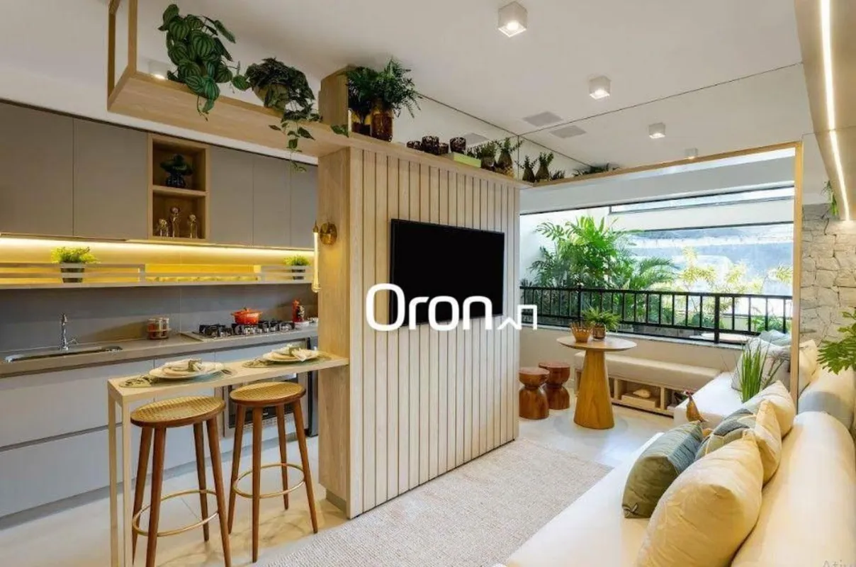 CÓDIGO DO IMÓVEL: AP6479Em construção, com pagamento facilitado - Imagens Ilustr...