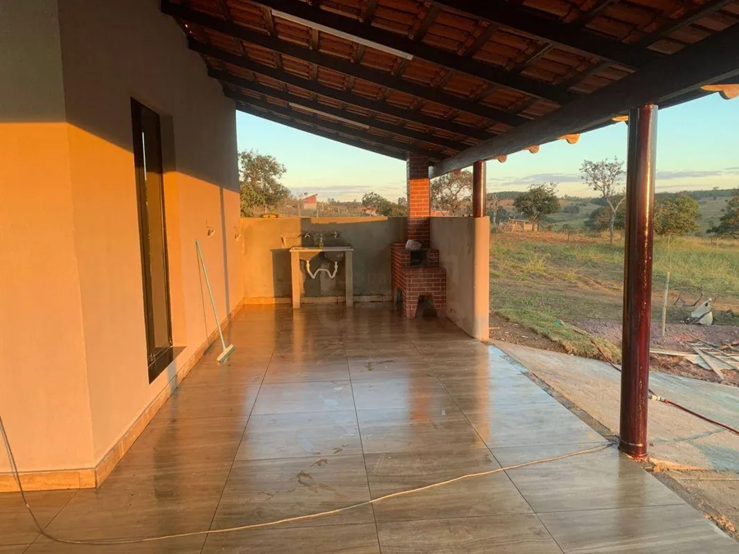 Foto do Imóvel