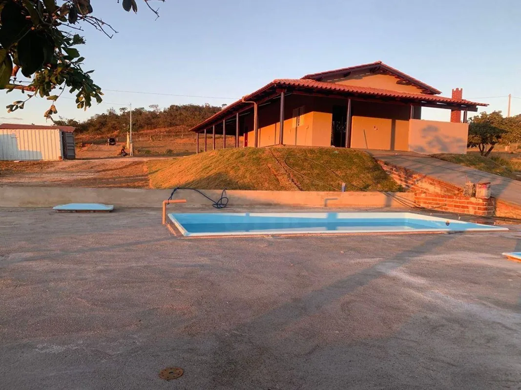 Foto do Imóvel