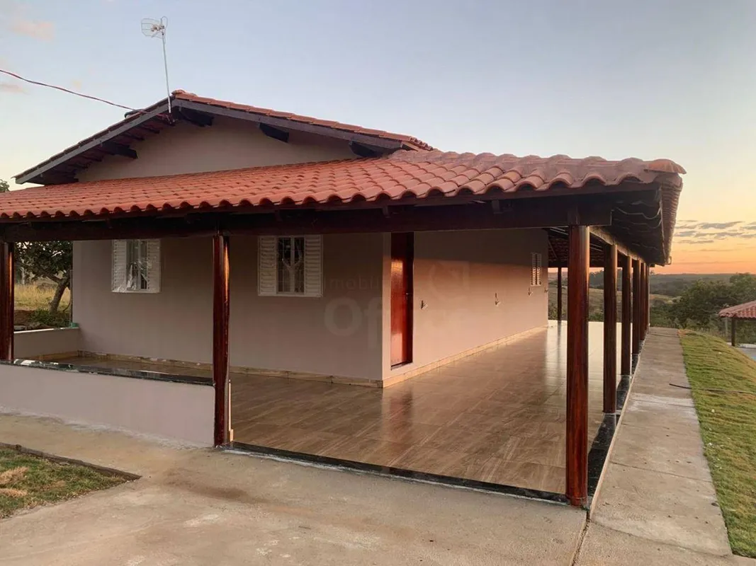 Foto do Imóvel