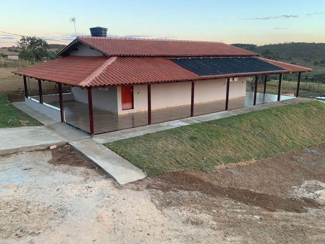 Foto do Imóvel