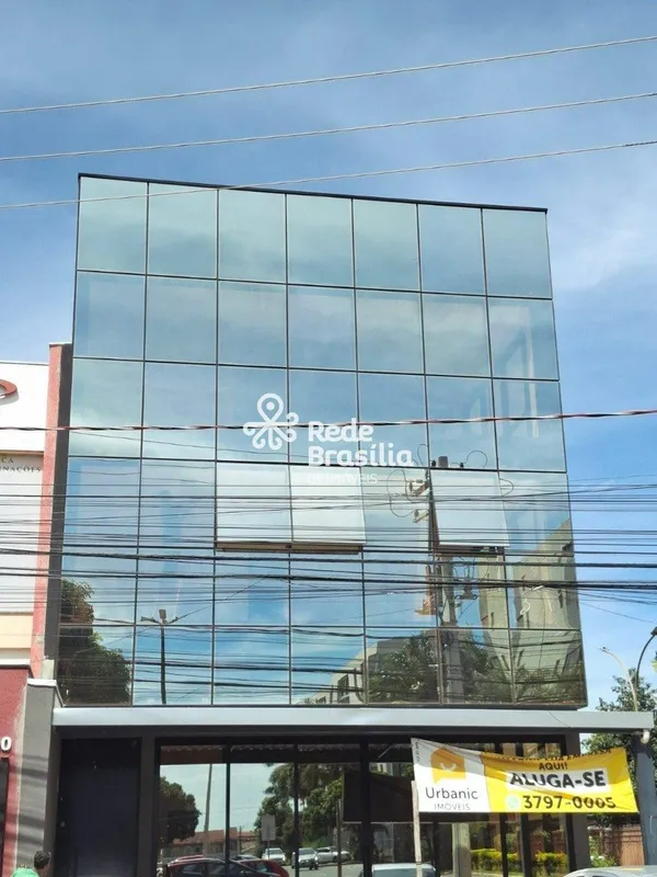 Urbanic Imóveis aluga Aqui tudo é rápido e sem burocracia Aprovação mediante a a...