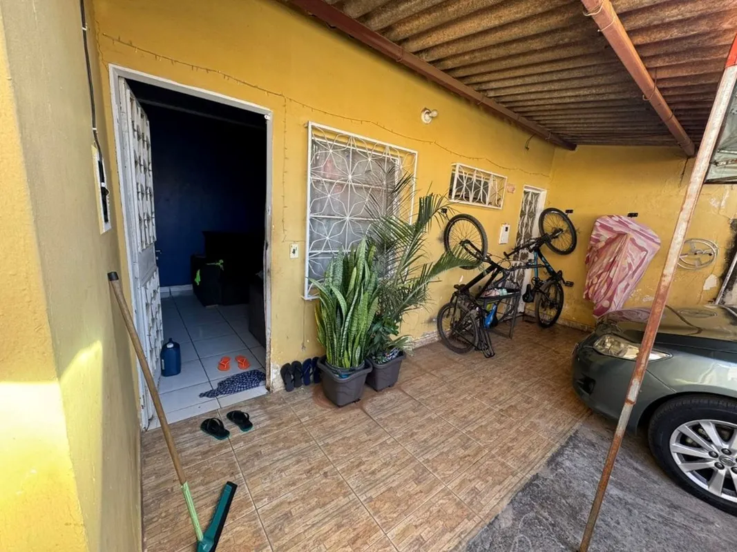 Foto do Imóvel