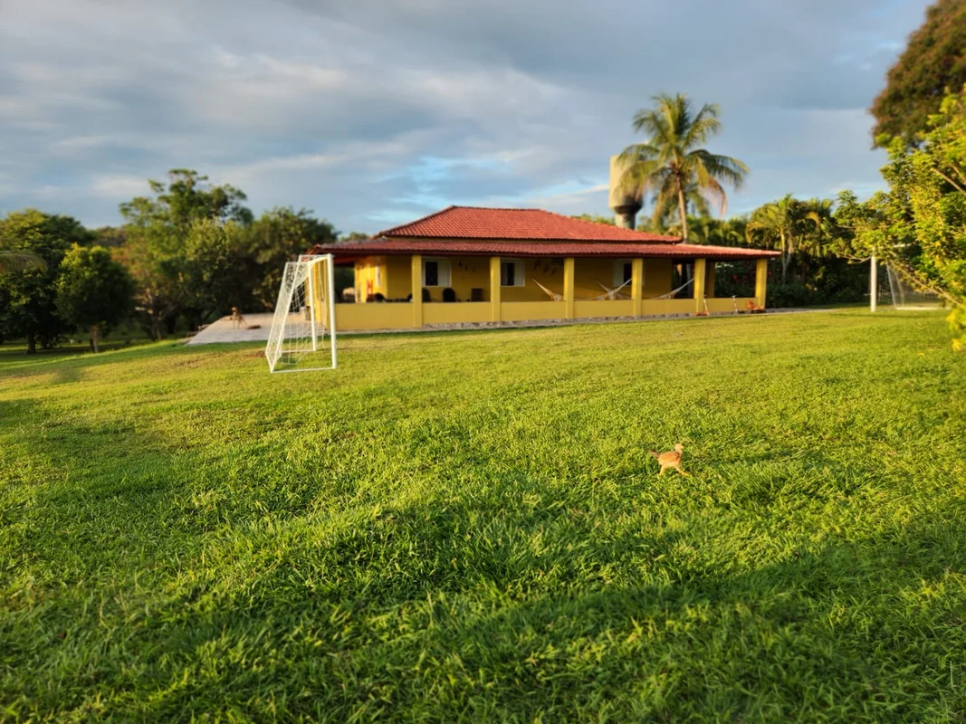 Foto do Imóvel