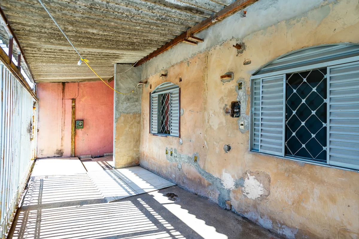 Foto do Imóvel