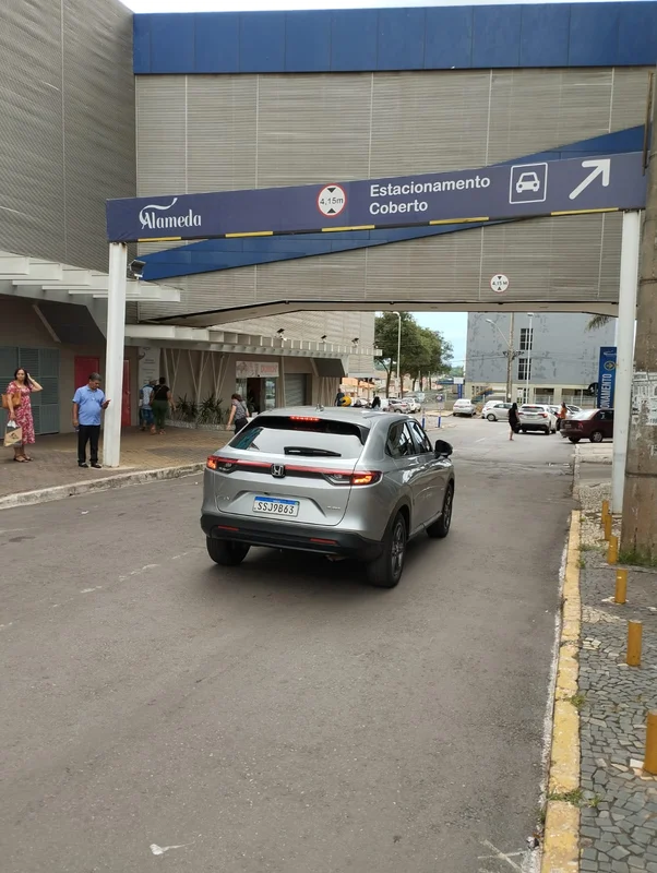 Foto do Imóvel