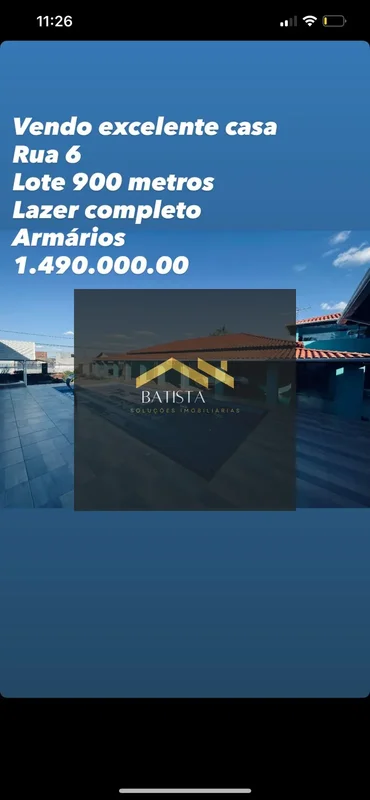Foto do Imóvel
