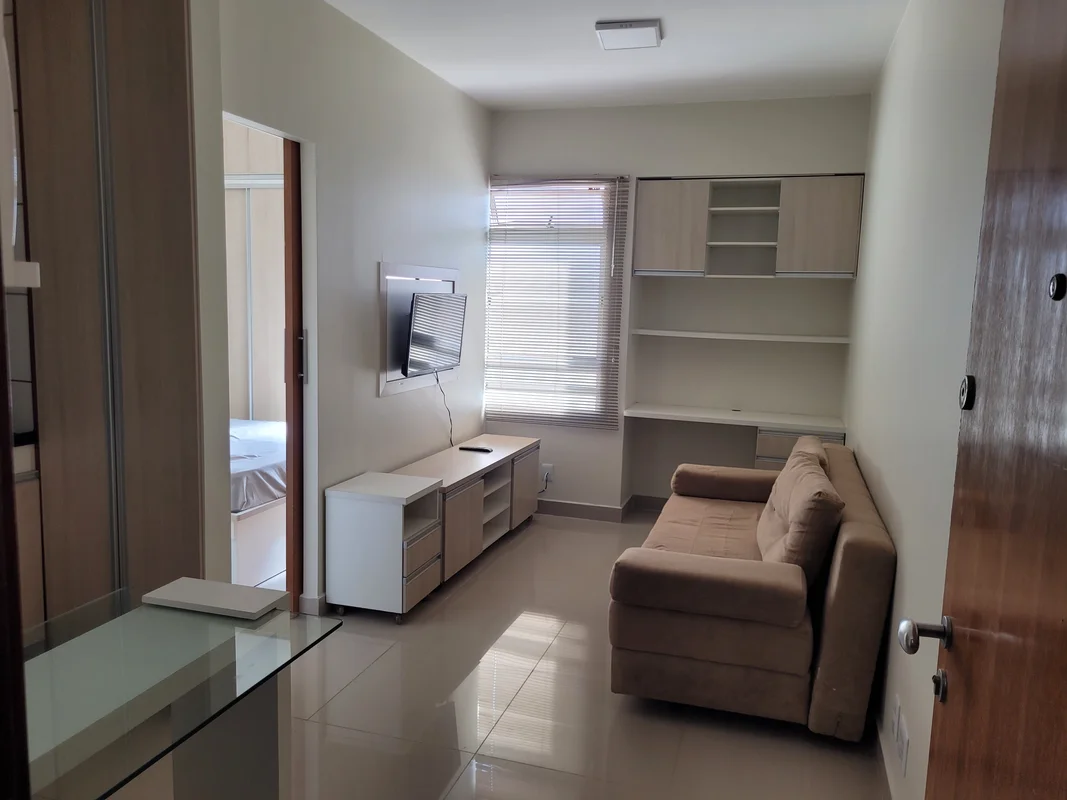 * * * OPORTUNIDADE * * *APARTAMENTO MOBILIADO TRATAR COM RENATO: (61)99903-8761 ...