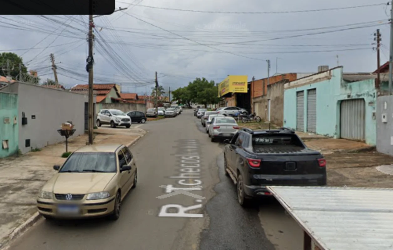 Foto do Imóvel