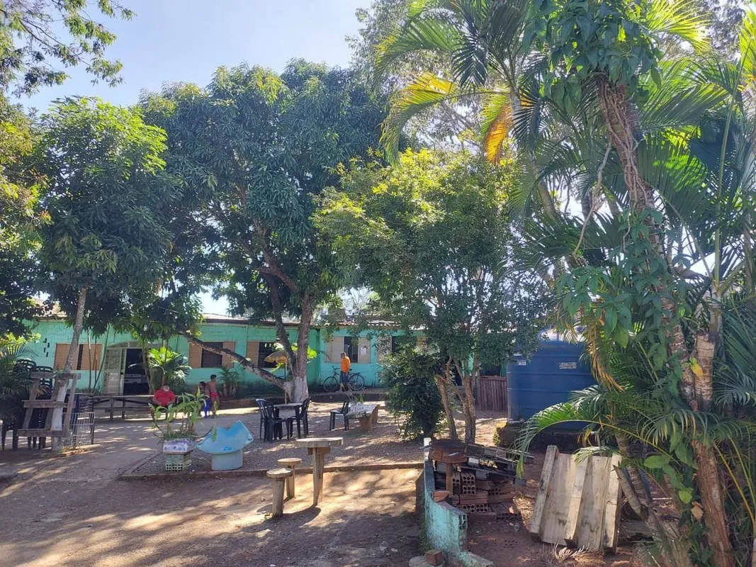 Foto do Imóvel