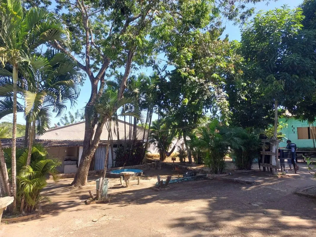 Foto do Imóvel