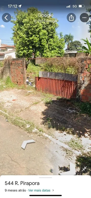 Foto do Imóvel
