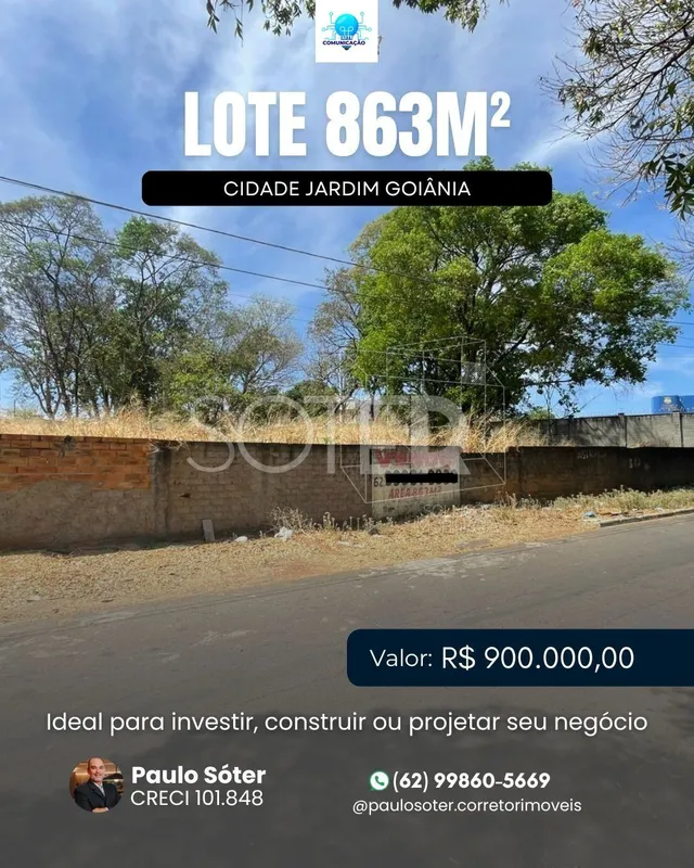 Foto do Imóvel