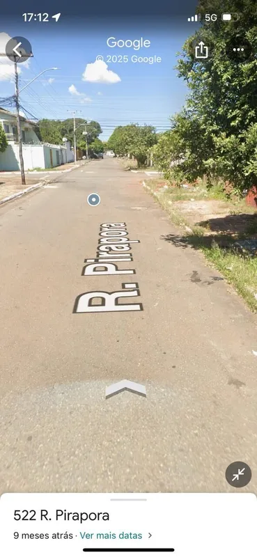 Foto do Imóvel