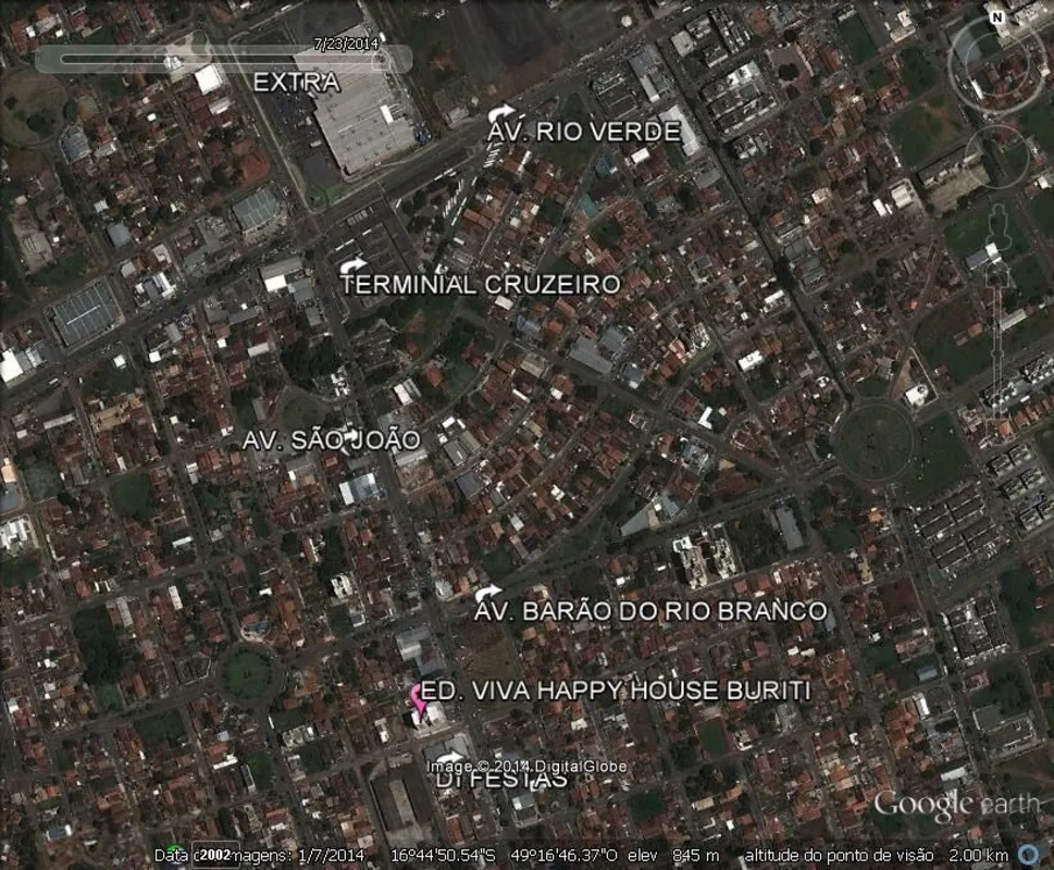 Foto do Imóvel