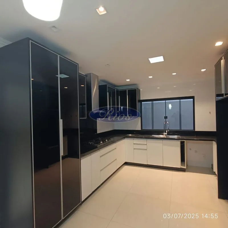 RIOS IMÓVEIS ALUGA CASA DE 5 QUARTOS NA RUA 07 CASA 18 METROPOLITANA, NÚCLEO BAN...